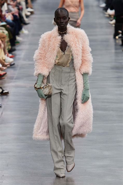 fendi fall 2022 runway|Fendi fashion designer fall 2022.